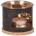 Aromafume Eksotisk Røkelse Diffuser Tree of life image