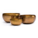 Syngebolle / Singing Bowl De-Wa  1250-1325 grams image