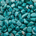 Amazonitt Zambia Tromlet Stor (L)  AAA-kvalitet  image