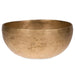 Singing bowl Medicine Buddha image