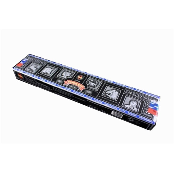 Røkelse Incense Nag Champa Super Hit  15gram image