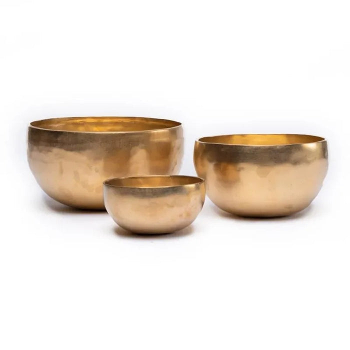 Singing Bowl Nirmala  400-500  grams image