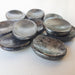 Lommestein hematitt - Worry stones hematite image