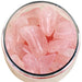 Rosenkvarts / Rose Quartz  Brazil Tromlet  XXL  AAA-kvalitet image
