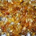 Citrin natur polert fra India S/M image