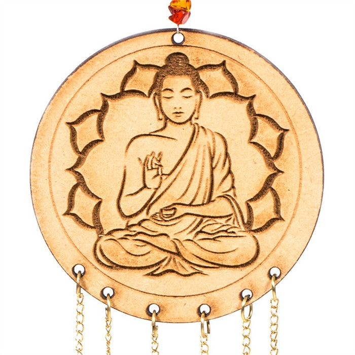 Feng Shui - Buddha decoration image