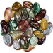 Jaspis Fancy - Tromlet  Medium  image
