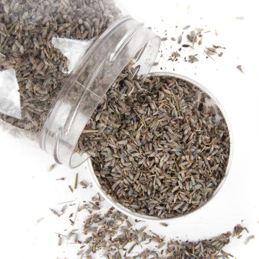 Lavender in jar 100 grams  image