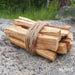 Palo Santo pinner 10stk - sett image