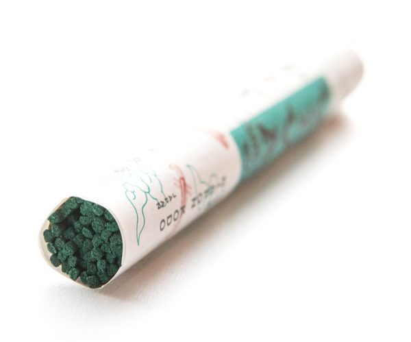 Mainichi-koh Røkelse Viva sandalwood 50 pinner  image