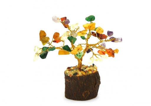 Pengetre -  Gem Tree Mix Stones  image