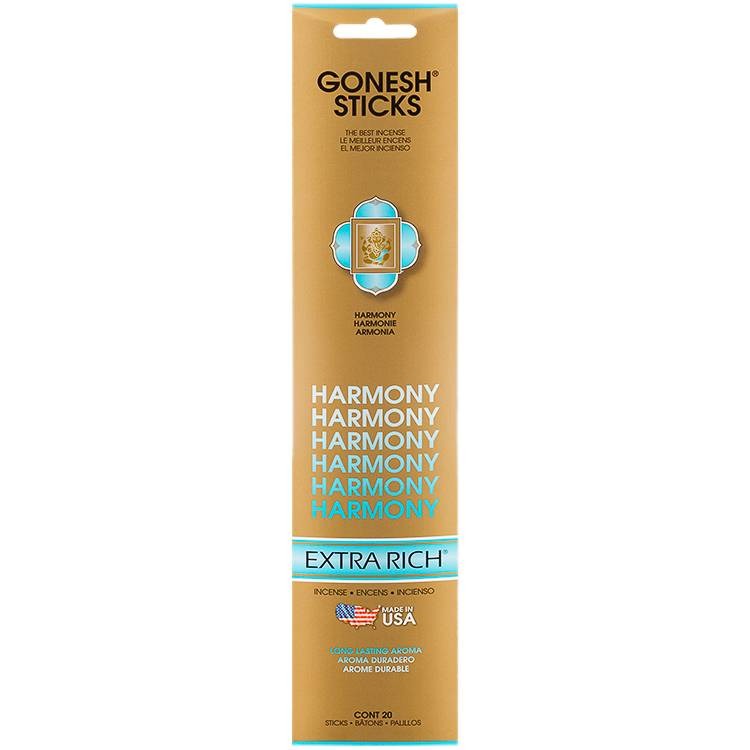 Gonesh Premium Quality