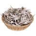Hvit Salvie/ White Sage Clusters Salvia Apiana  25 gram  image