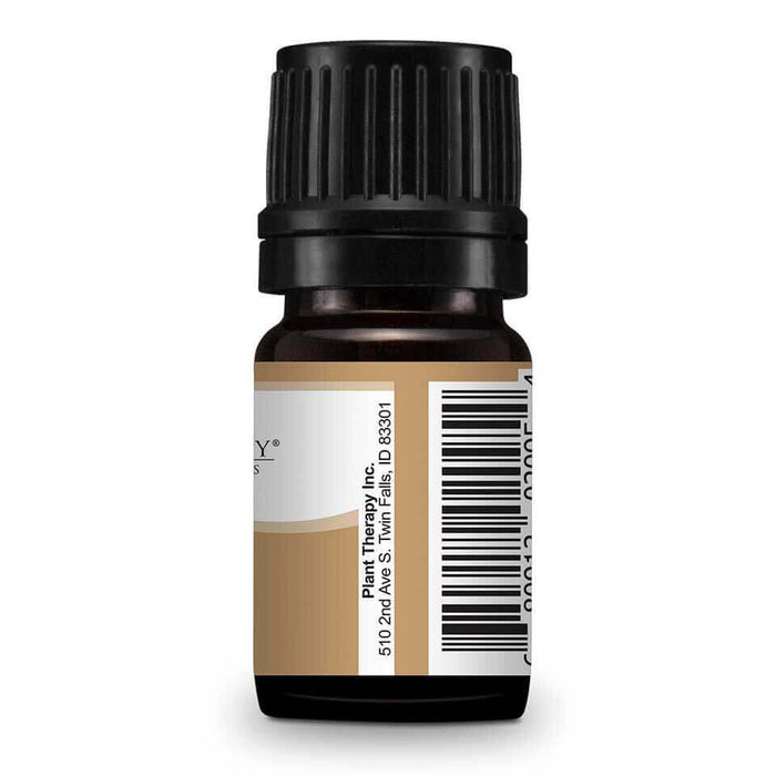 Myrrh Essential Oil 5 ml - 100 % eteriske oljer  image