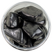 Shungitt/Shungite Tromlet XXL  AAA-kvalitet image