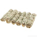 Hvit Salvie -  White Sage Smudge  Medium 14-16 cm  image