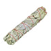 Hvit Salvie Stor - Premium White Sage Smudge L 24 x 4 cm  image