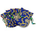 Little Brocade Bag Blue image
