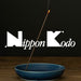 Kayuragi Røkelse - Pomegranata pinne - Nippon Kodo  image