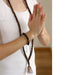 Mala kjede |Palmwood Mala image