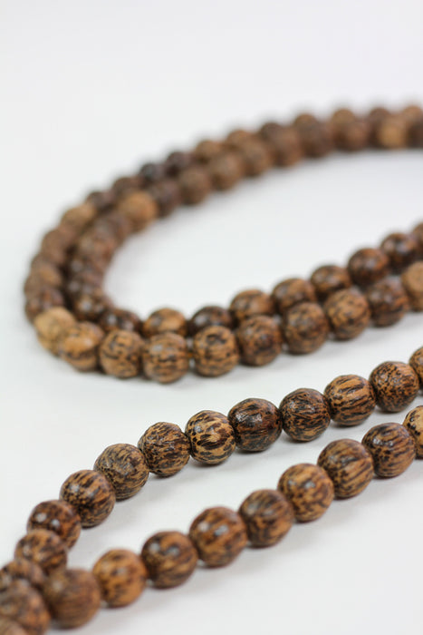Mala kjede |Palmwood Mala image
