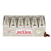 White sage backflow incense cones image