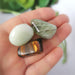 Wealth - Crystal Healing Stone Sets image