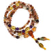 Mala agate mix elastic image