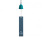    Iwachu Furin Feng Shui Bell - Turquoise 5,5 cm image