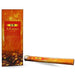 Røkelse Incense Myrrh hexagon 20 gram  image