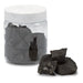 Shungitt Råstein / Raw Shungite chips (M) 2-3 cm  image
