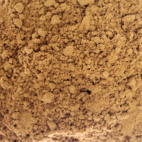 Røkelse Nag Champa pulver|Incense powder Nag Champa 50 grams image