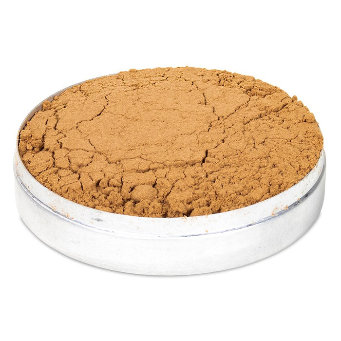 Røkelse Nag Champa pulver|Incense powder Nag Champa 50 grams image