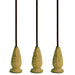 Incense burner Namaste Wood image