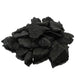 Shungitt Råstein / Raw Shungite chips (M) 2-3 cm  image