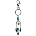 Key chain tree of life image