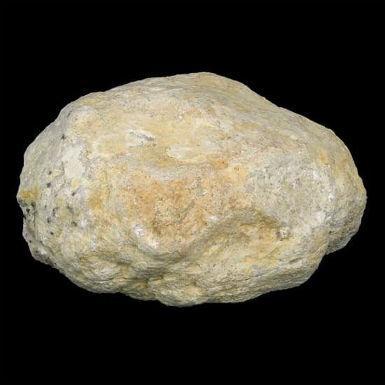 Bergkrystall geode M / Quartz Geodes From Morocco ca 170 gram (1 image