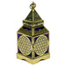 Atmospheric lighting Oriental Flower of life image