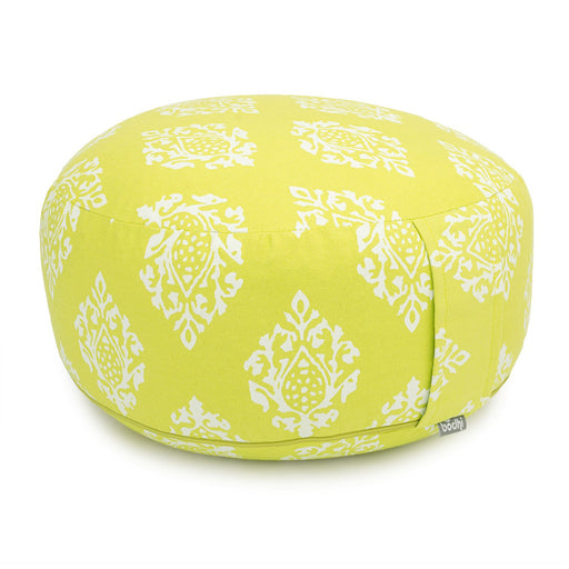 Maharaja Collection: RONDO meditation cushion | 32 x 20 cm Shiml image