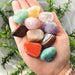 Get Up & Go Healing Crystal Kit image