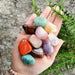 Get Up & Go Healing Crystal Kit image