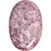 Lepidolitt lommestein 3,5-4 cm image