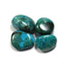 Krysokoll/Chrysocolla Tromlet Medium image