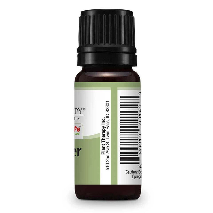 Coriander Seed Essential Oil - 100% eteriske oljer  image