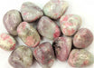 Turmalin, rosa (Rubelitt) Tromlet Medium  image