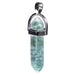 Fluoritt anheng / Pendant fluorite image