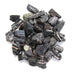 Turmalin, Sort Råstein ca 30 gram image