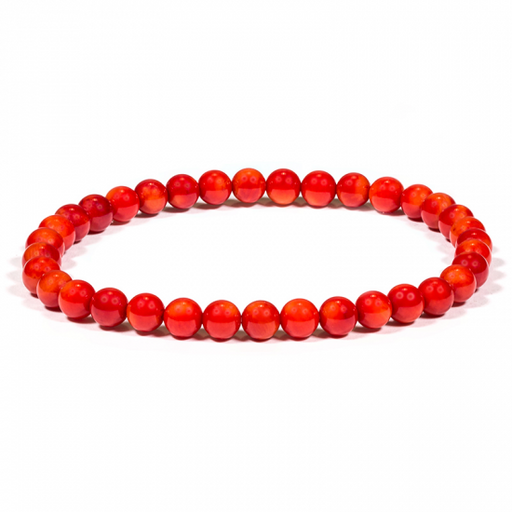 Armbånd Bamboo Coral image