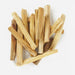 Palo Santo tre røkelse tynn pinner sett 10stk  image