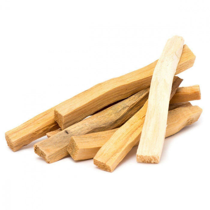 Palo Santo tre røkelse tynn pinner sett 10stk  image